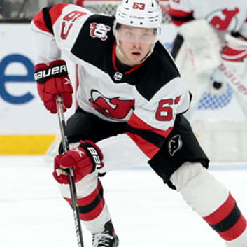 NHL DFS Picks: DraftKings Plays and Strategy for Friday, October 24