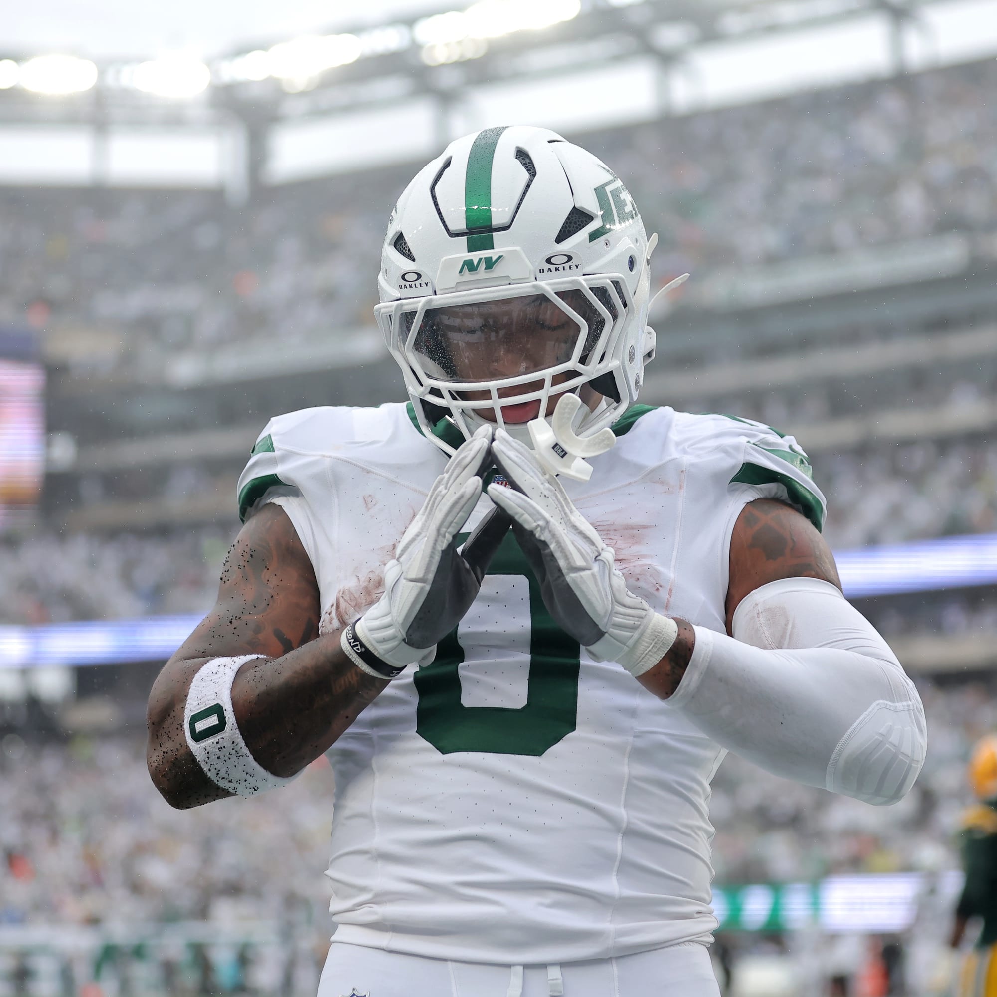 Fantasy Football Start/Sit: Week 5 Matchup Analysis & Streamers