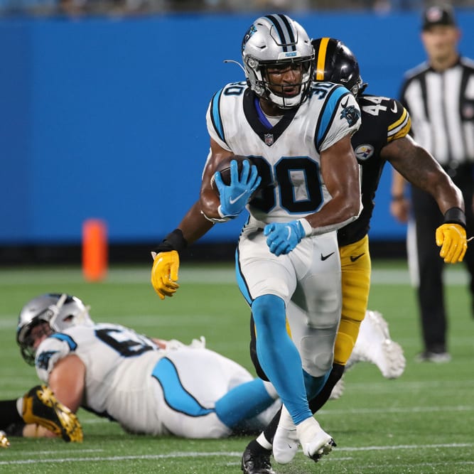 Backfield Breakdown: Week 3 Recap & Week 4 Sleepers