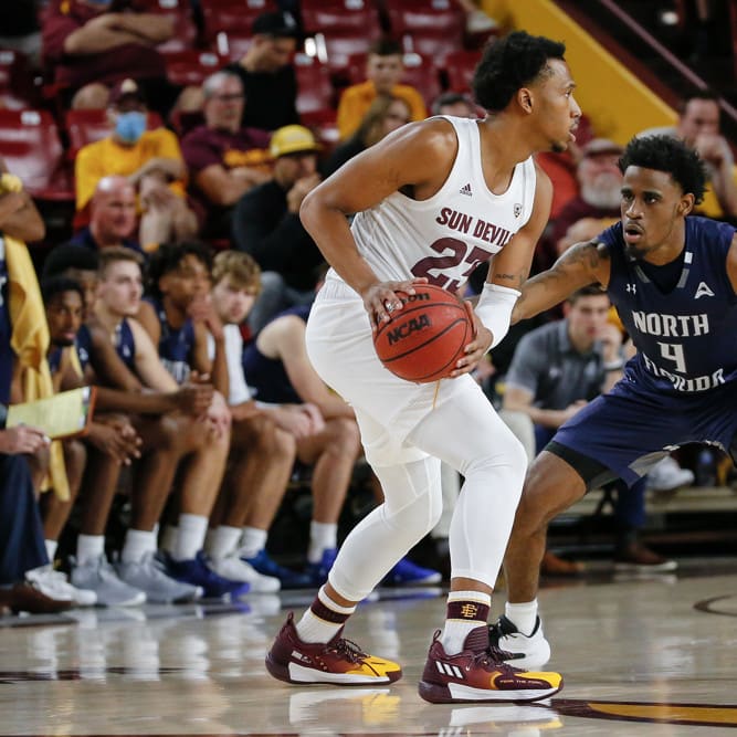 College Basketball Waiver Wire: Pickups of the Week