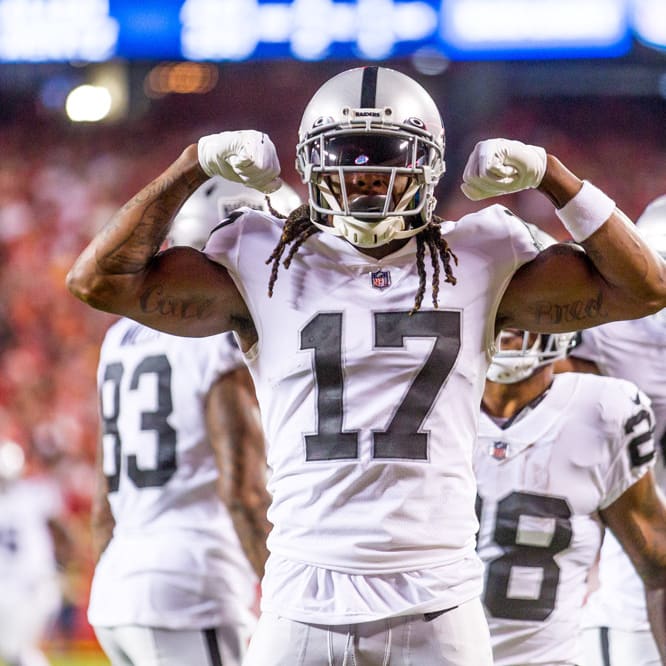 NFL Odds: NFL Key Line Moves for Week 3