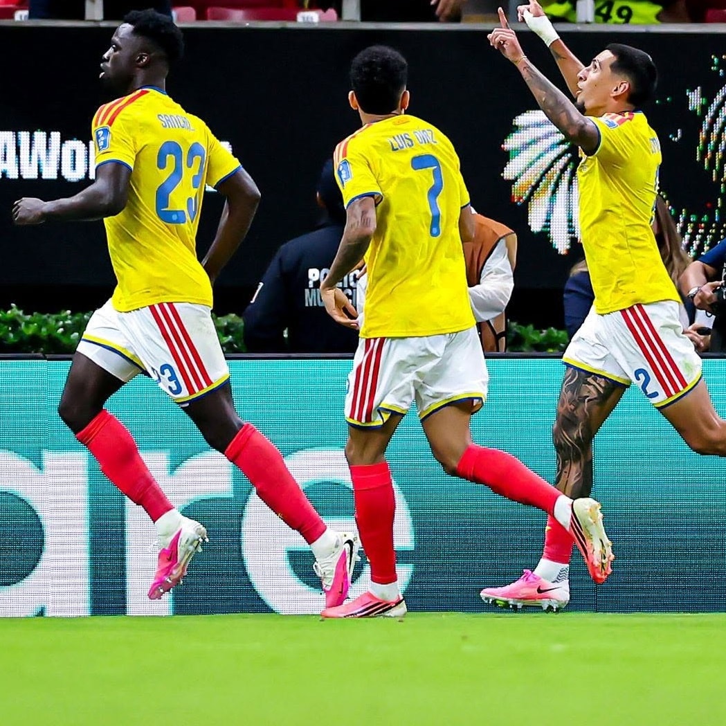 Colombia vs Ghana Preview: Predicted Lineups, Team News & Tactical Analysis | 2026 World Cup Round of 32