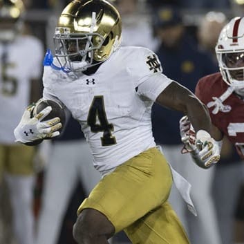 Best Ball ADP Analysis: Early Bargain on Jeremiyah Love?