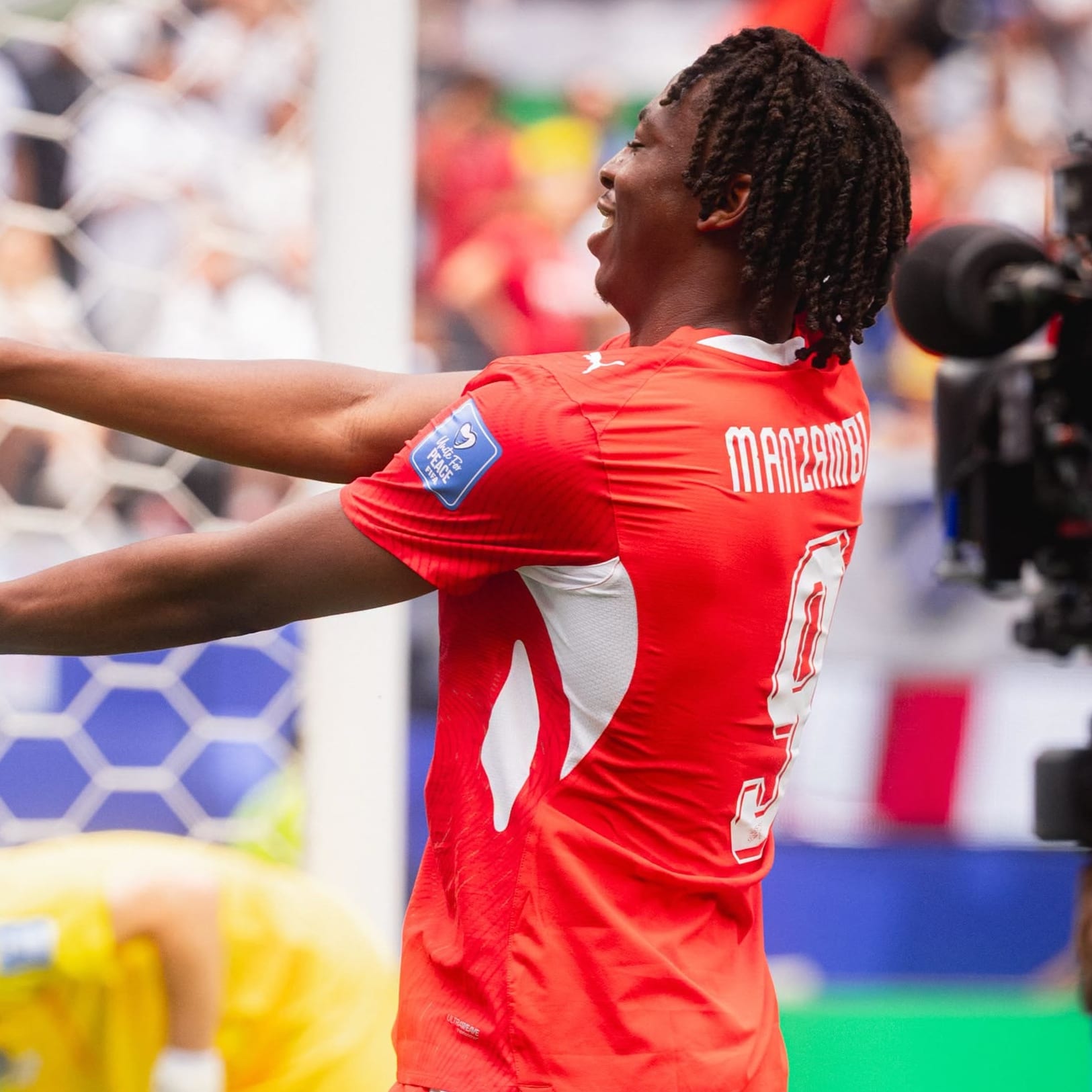 Switzerland vs Algeria Picks, Odds & Best Bets | 2026 World Cup Round of 32