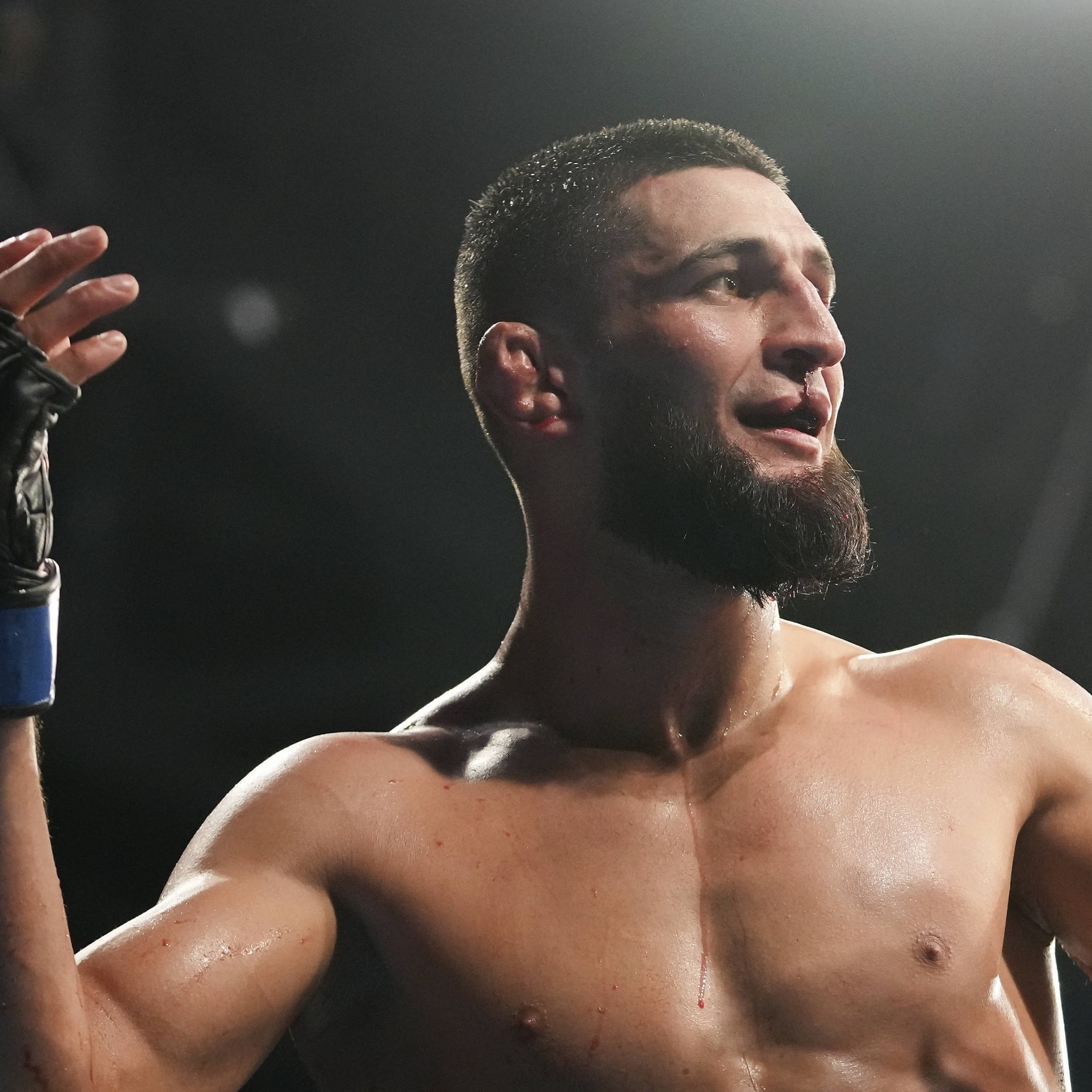 UFC 279 DFS Preview & Predictions: The MMA Mashup