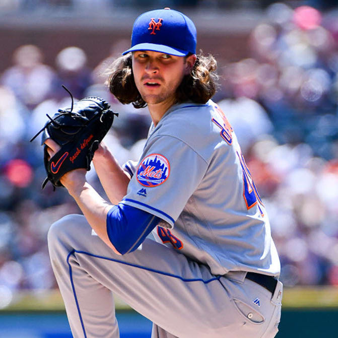 DFS Baseball 101: Analyzing Pitcher Ownership in Cash Games
