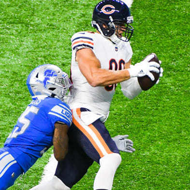 Hidden Stat Line: Targets, Routes & Snaps from Week 1