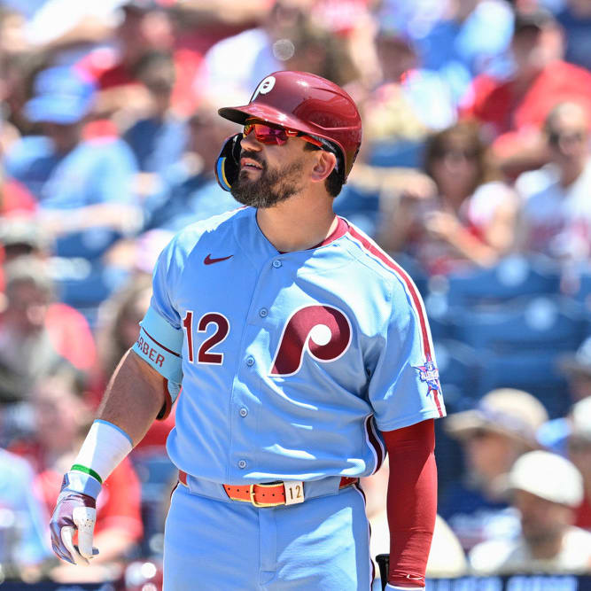 MLB DFS Picks: FanDuel Top Plays and Strategy for Thursday, June 25
