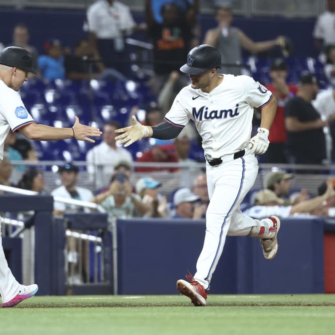 Weekly Hitter Rankings: Top Fantasy Baseball Batters to Target