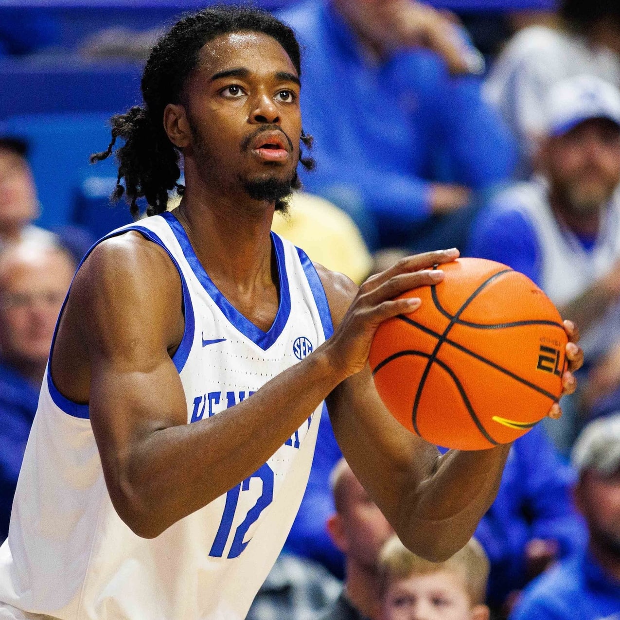 Fantasy College Basketball Waiver Wire: Pickups of the Week