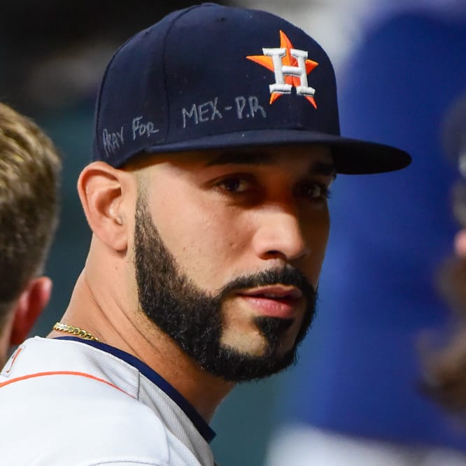 Yahoo DFS Baseball: Monday Picks