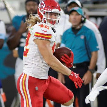 Backfield Breakdown: RB Usage Report & Week 3 Waivers Preview