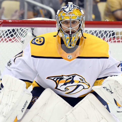DraftKings NHL: Wednesday Breakdown
