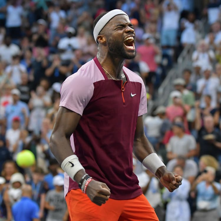 2022 US Open Quarterfinals Betting Picks, Odds, Predictions and Tennis Best Bets: Alcaraz vs. Sinner, Swiatek vs. Pegula