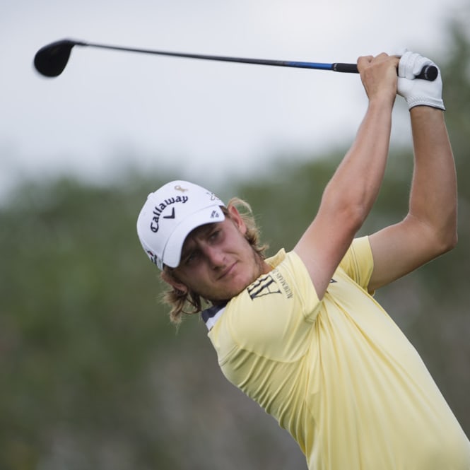 Yahoo DFS Golf: Corales Puntacana Resort & Club Championship