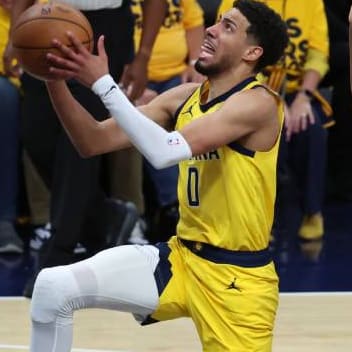 Best NBA Bets Today: Free Picks and Player Props for Knicks vs. Pacers