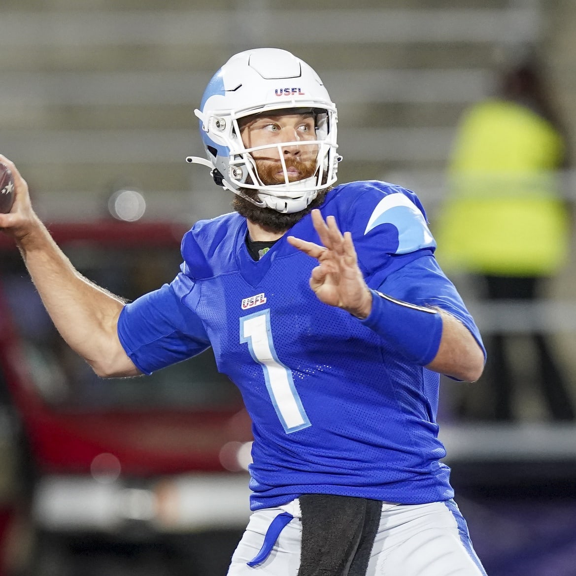 DraftKings USFL: Week 5 Breakdown