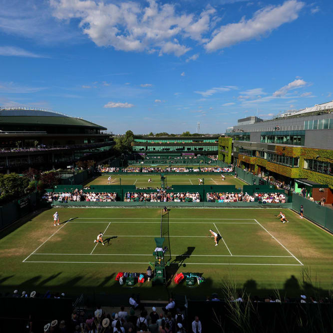 Tennis Betting: 2026 Wimbledon Betting Picks, Odds, Predictions and Tennis Best Bets 7/6