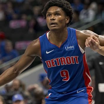 Fantasy Basketball Waiver Wire: Add Ausar with Ivey Out