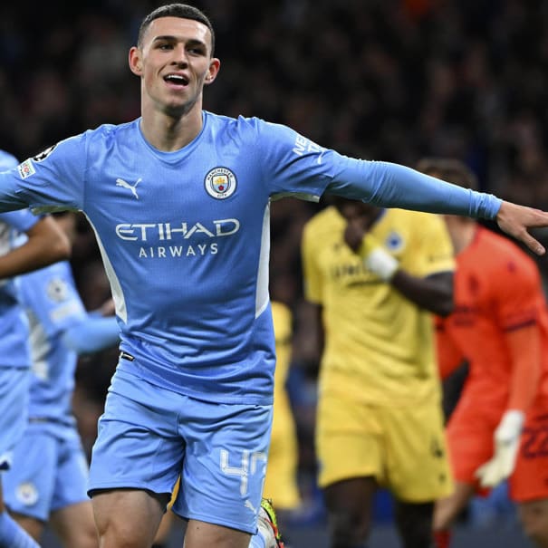 Fantasy Premier League Player Rankings: Gameweek 20