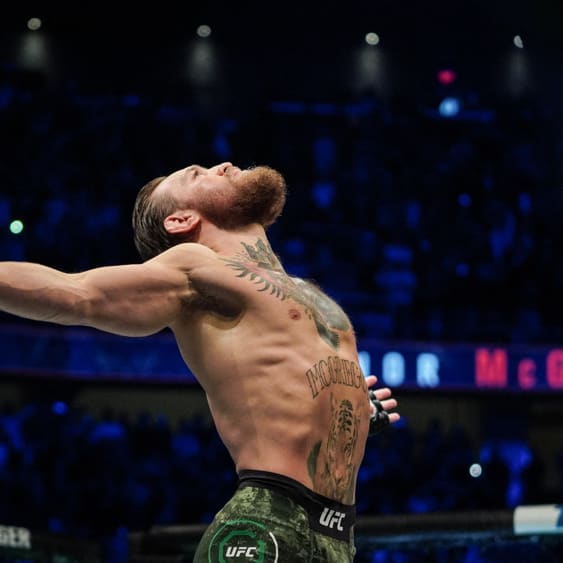 MMA DFS Podcast: UFC 257