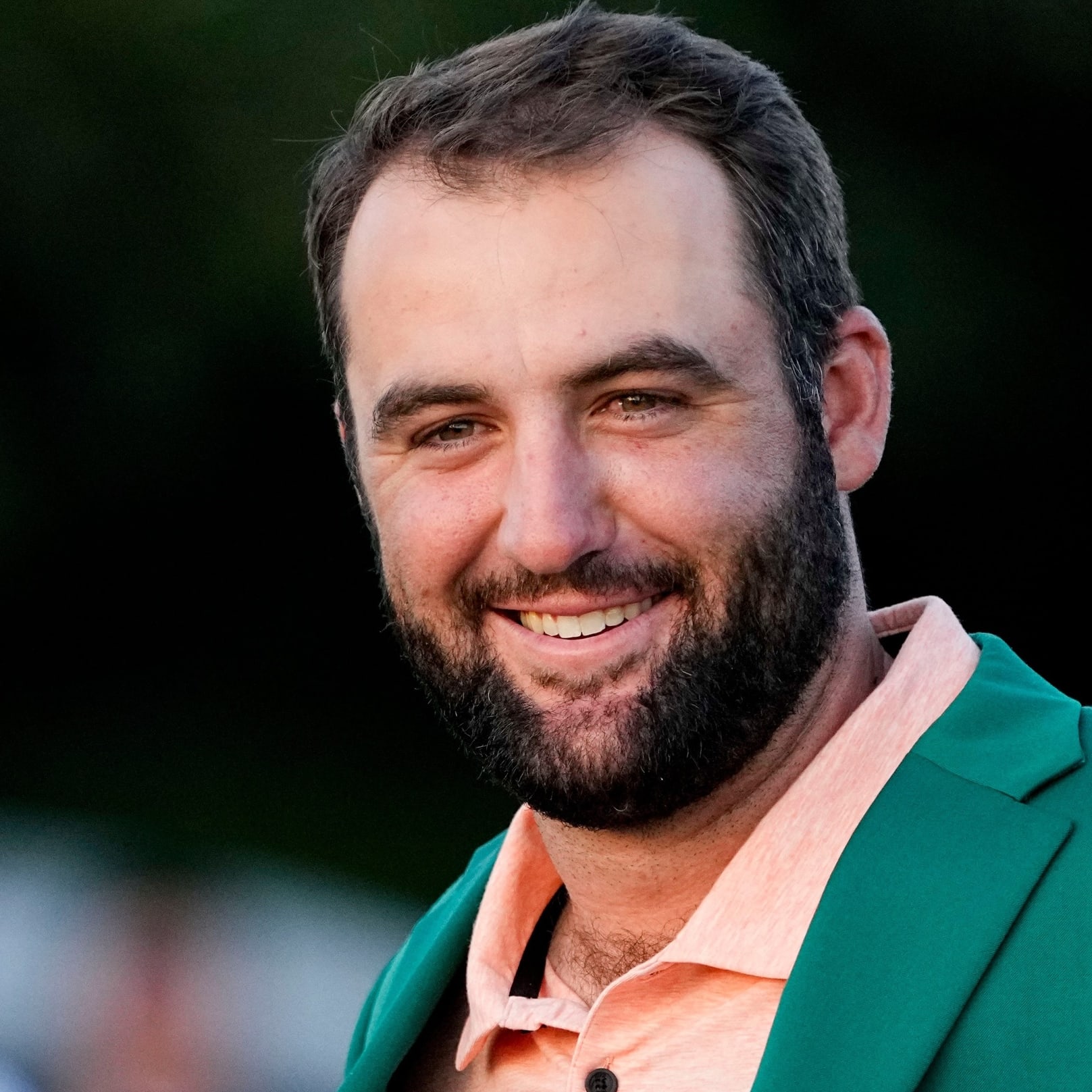 Weekly PGA Recap: The Mean Green Machine