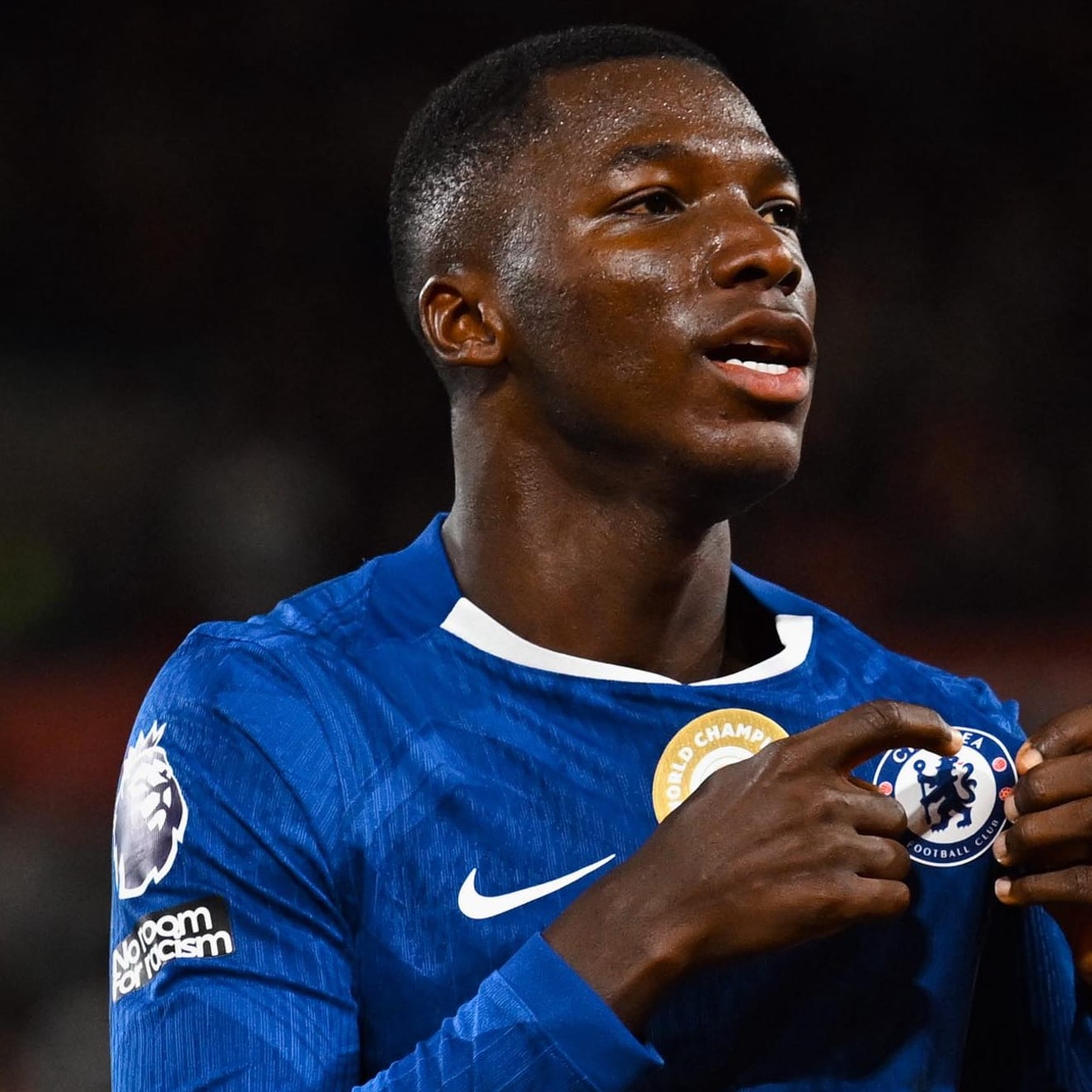 Chelsea vs. Liverpool Preview: Odds, Lineups & Prediction GW7