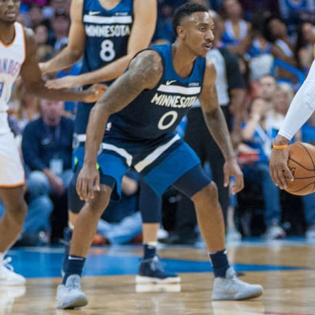 NBA Podcast: Hunting For Assists And Steals