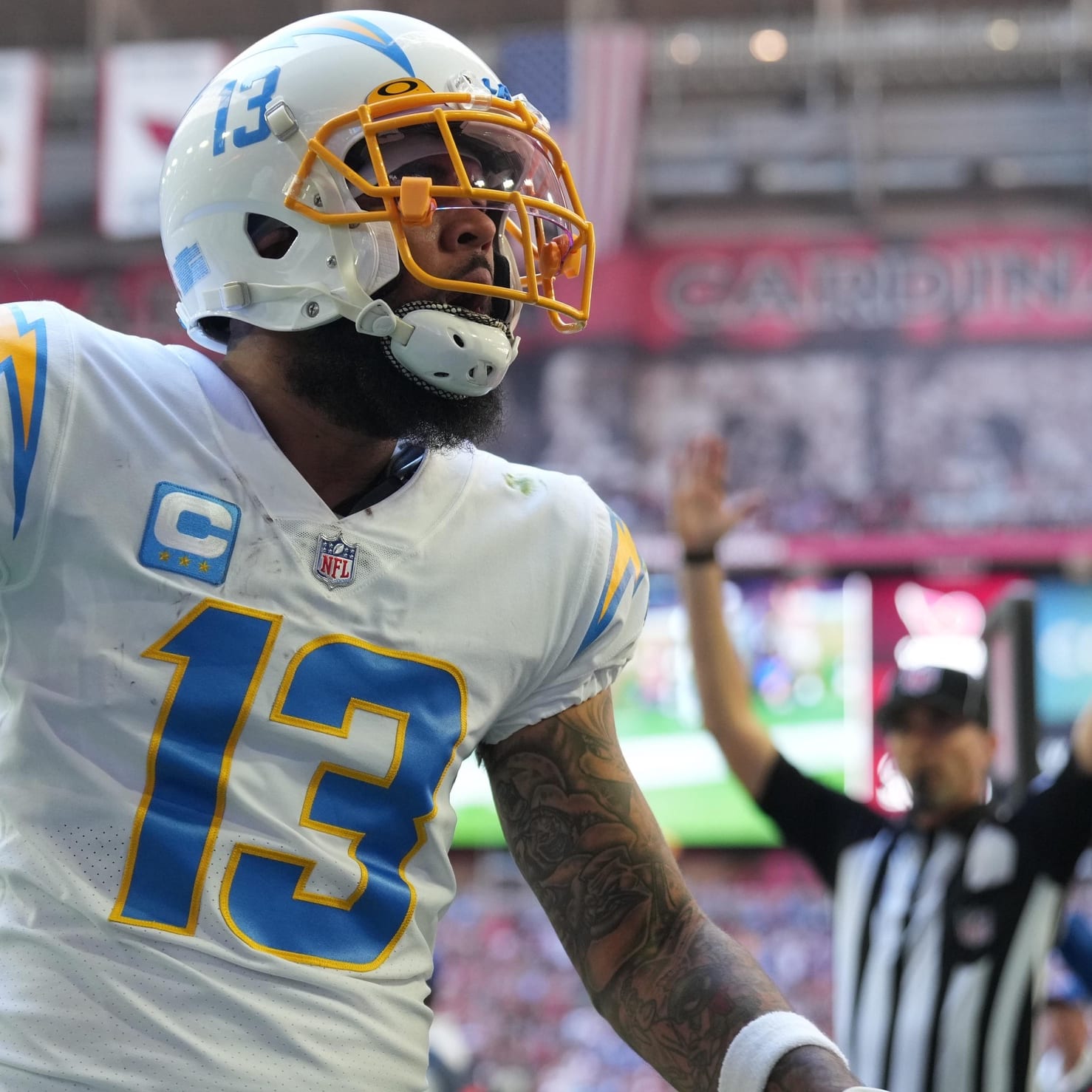 Rival Fantasy: NFL Week 4 DFS Recommendations