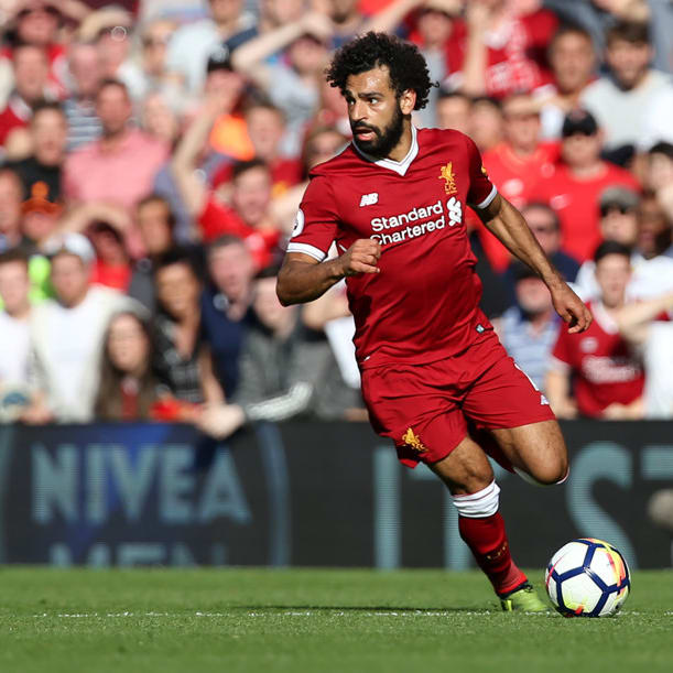 TheSix Fantasy Soccer: Saturday Premier League Values