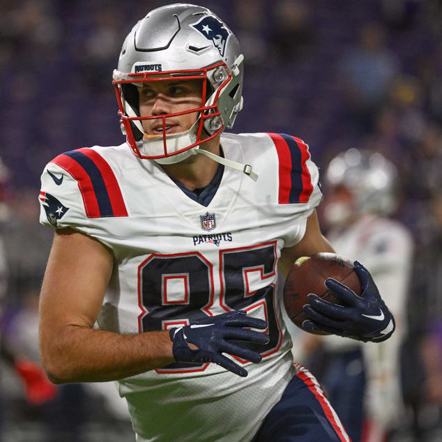 NFL Win Totals 2024: Betting the Patriots' Win Total