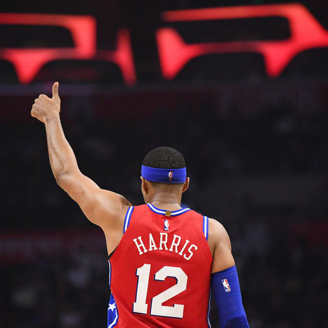 Handicapping the NBA: Friday Picks