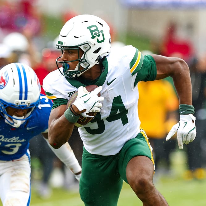 DFS College Football 2025: Underdog Fantasy Picks for Week 9