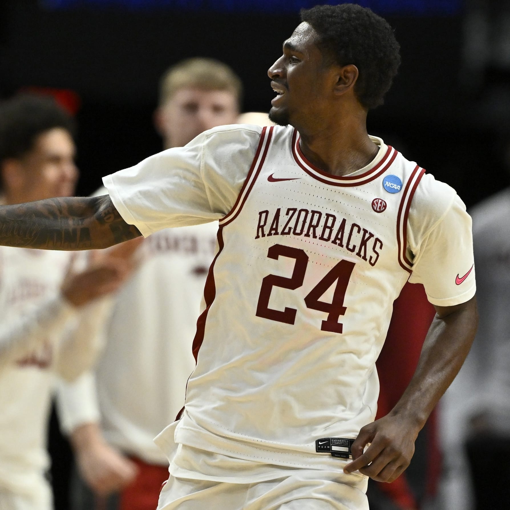 College Basketball Team Preview: No. 12 Arkansas Razorbacks