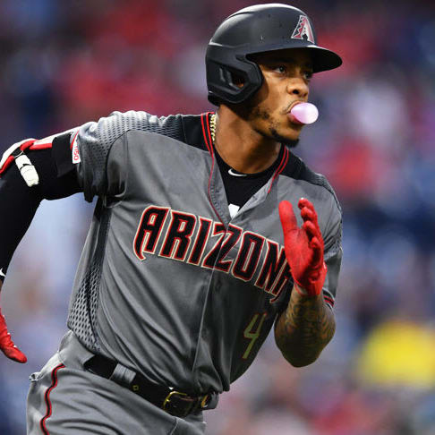 MLB Barometer: Risers & Fallers