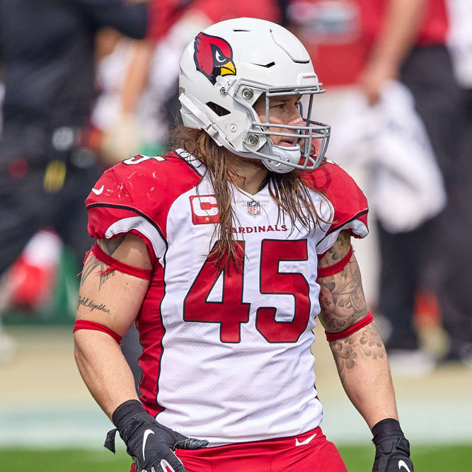 IDP Analysis: Dennis the Menace