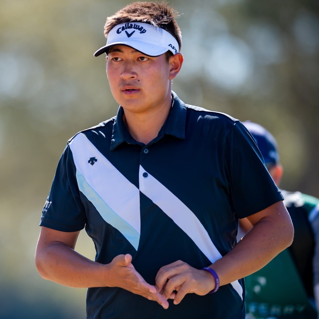 Weekly PGA Preview: The RSM Classic