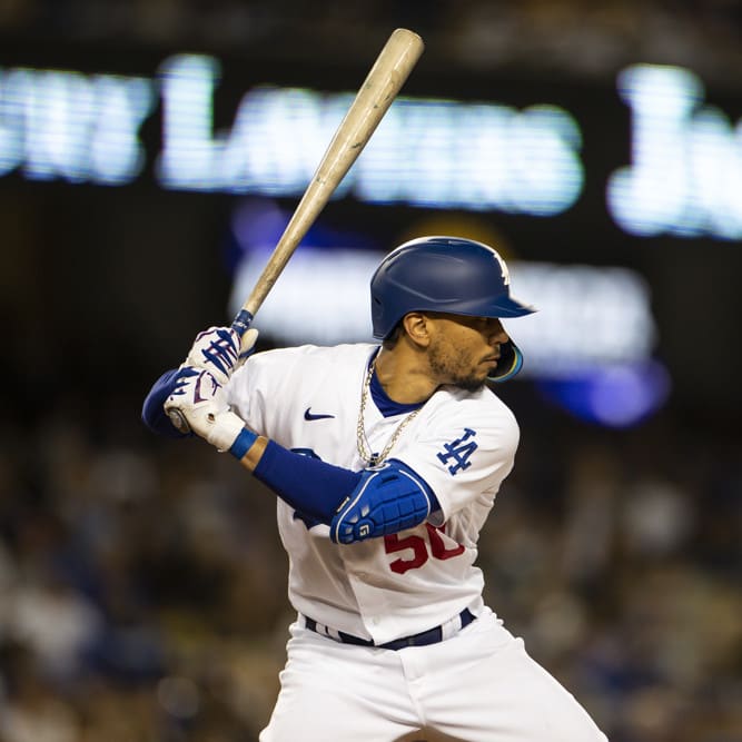 Lineup Lowdown: National League