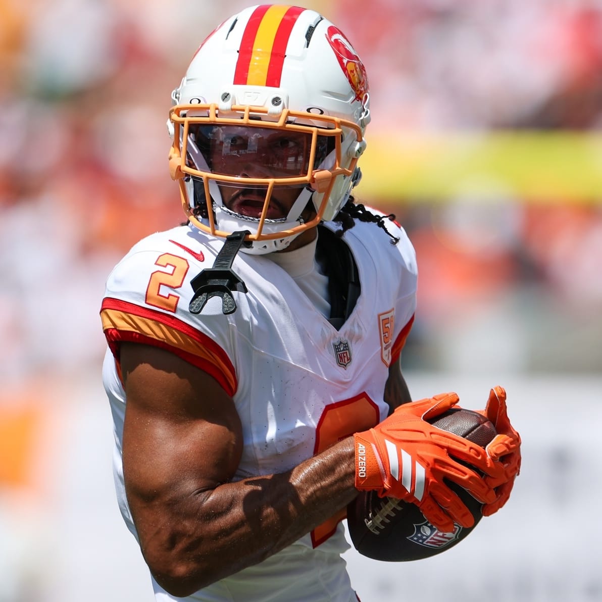 Best Ball ADP Analysis: Emeka Egbuka & Jaylen Waddle Surging in July