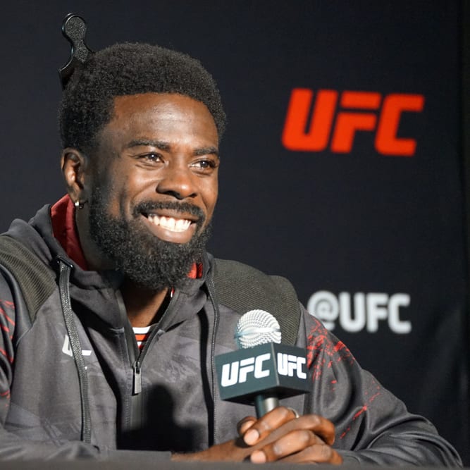 UFC Vegas 60 DFS Preview & Predictions: The MMA Mashup