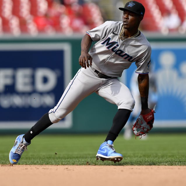 MLB Barometer: Spring Training ADP Changes