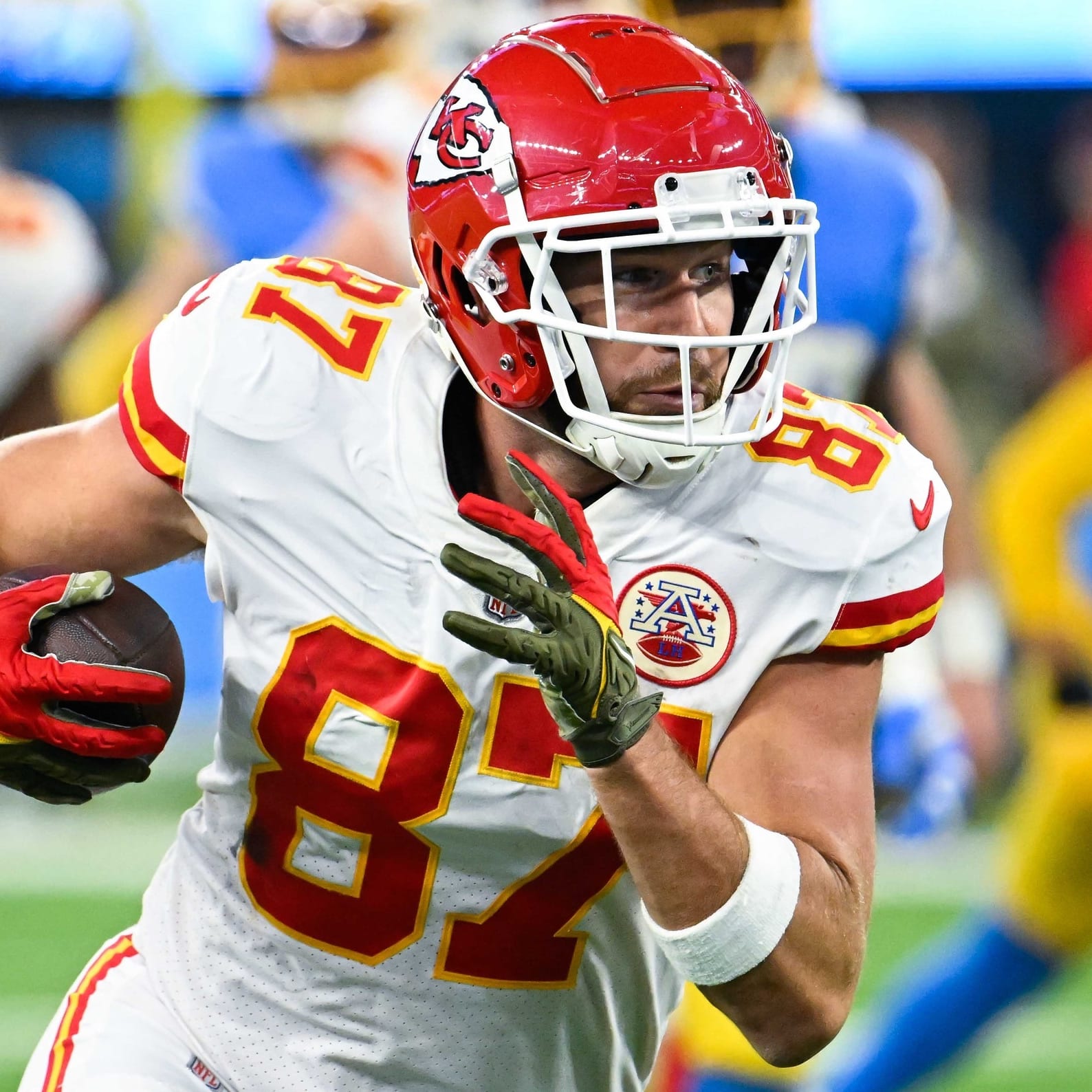 Gameday Injuries: Week 2