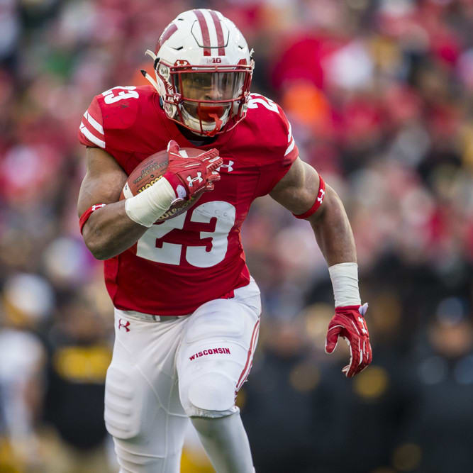 Dynasty Watch: Rookie Top-40