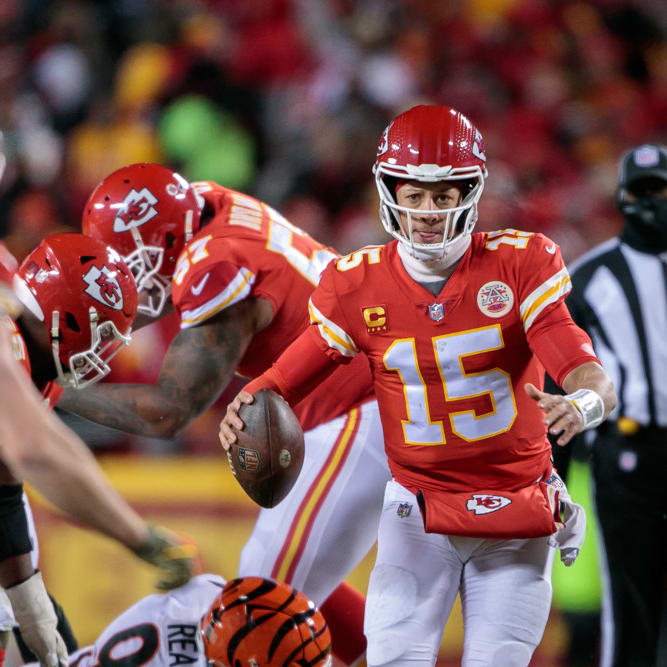 NFL Game Previews: Super Bowl Matchup