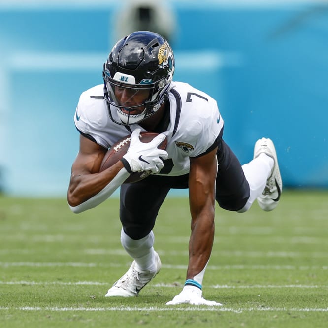 NFL Waiver Wire: Week 15 Early Watch