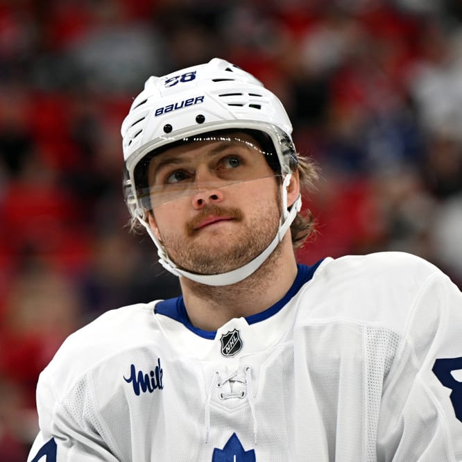 NHL DFS: DraftKings Plays and Strategy for Wednesday, May 14