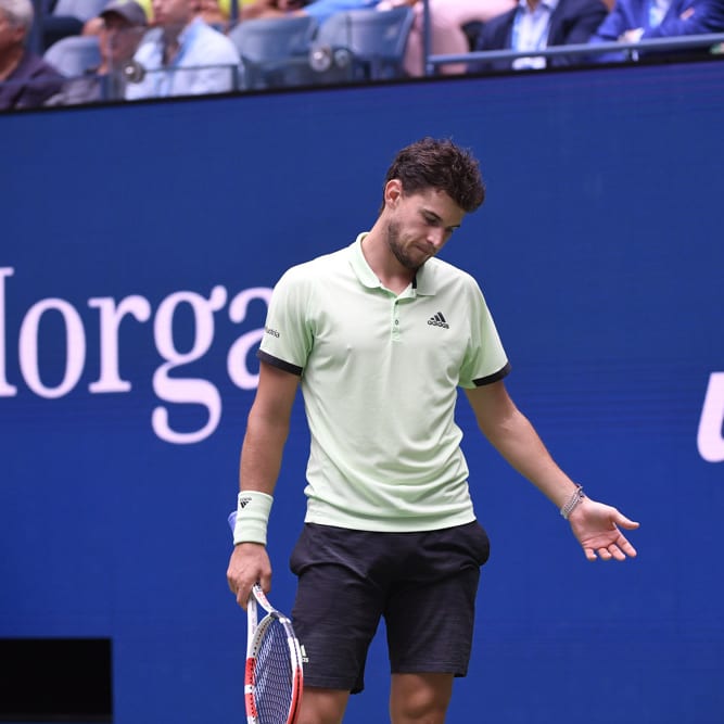 Fantasy Tennis: US Open Round 1 Roundup