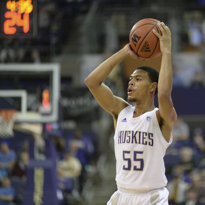 College Basketball Waiver Wire: Pickups of the Week