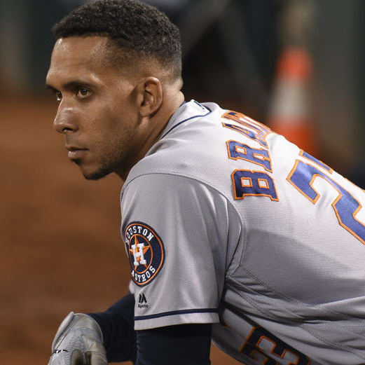 DraftKings MLB: World Series Game 7 Picks