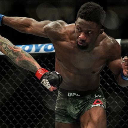 MMA Best Bets Today: Picks, Odds & Predictions for UFC Vegas 106
